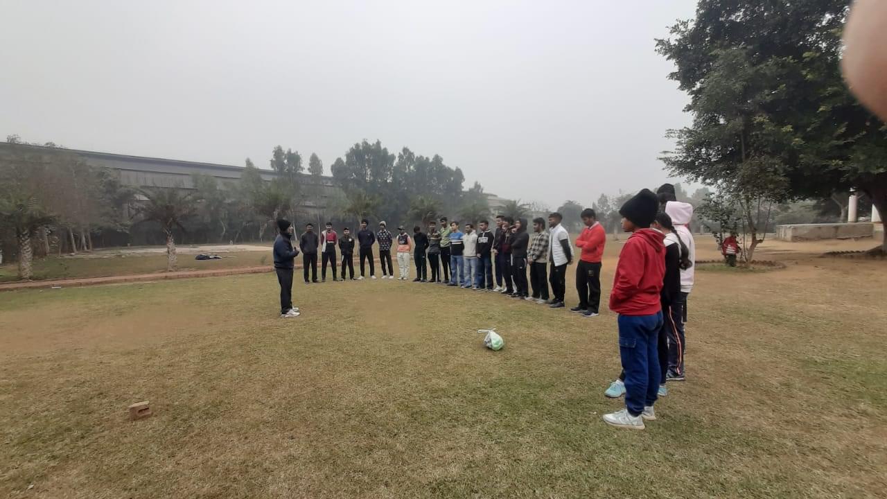 Synetic Business School Ludhiana Campus photo 9